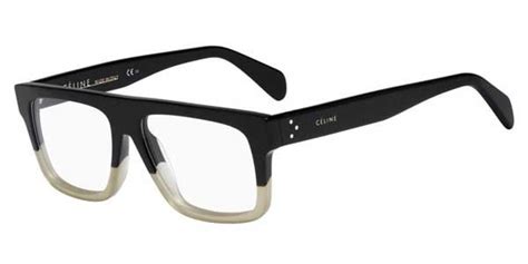 celine cl 52mm 41331|Celine Prescription Glasses Frames .